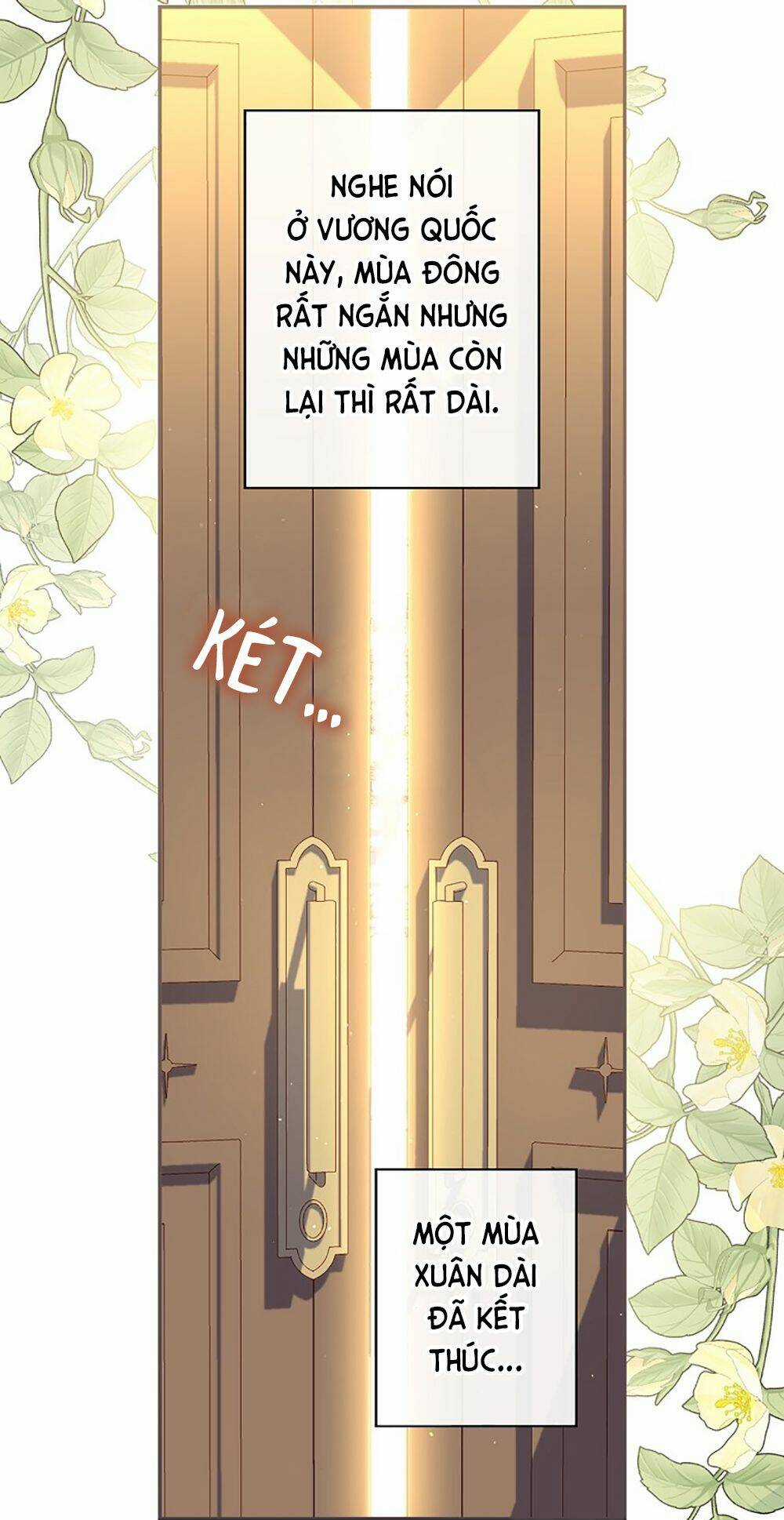 Tồn Tại Như Một Nữ Hầu Chapter 101 trang 9