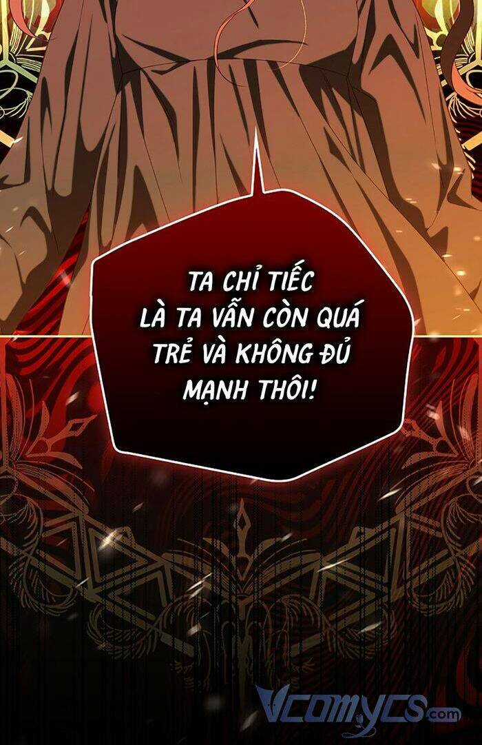 Tồn Tại Như Một Nữ Hầu Chapter 102 trang 12