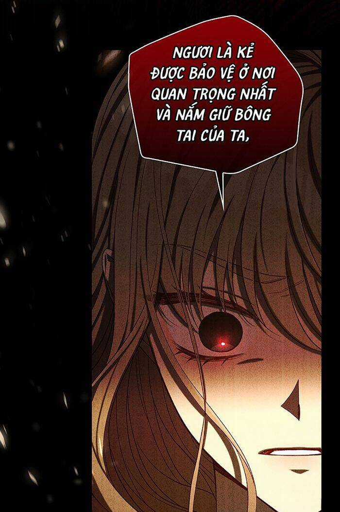 Tồn Tại Như Một Nữ Hầu Chapter 102 trang 13