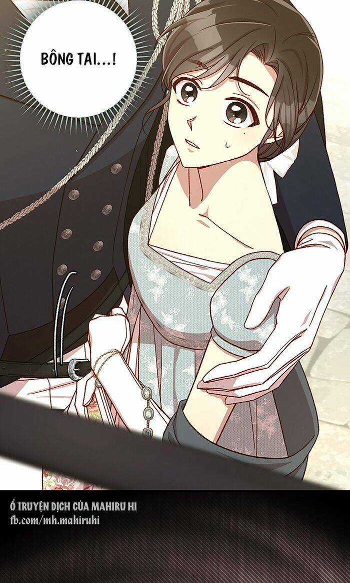 Tồn Tại Như Một Nữ Hầu Chapter 102 trang 15