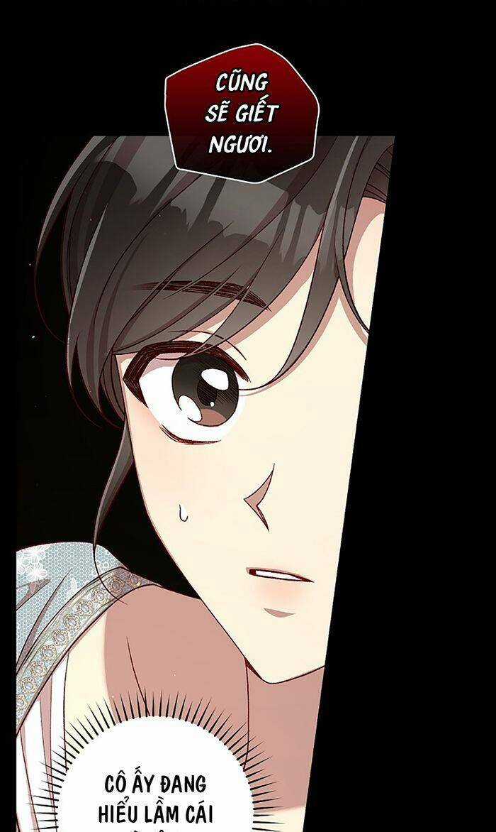 Tồn Tại Như Một Nữ Hầu Chapter 102 trang 17