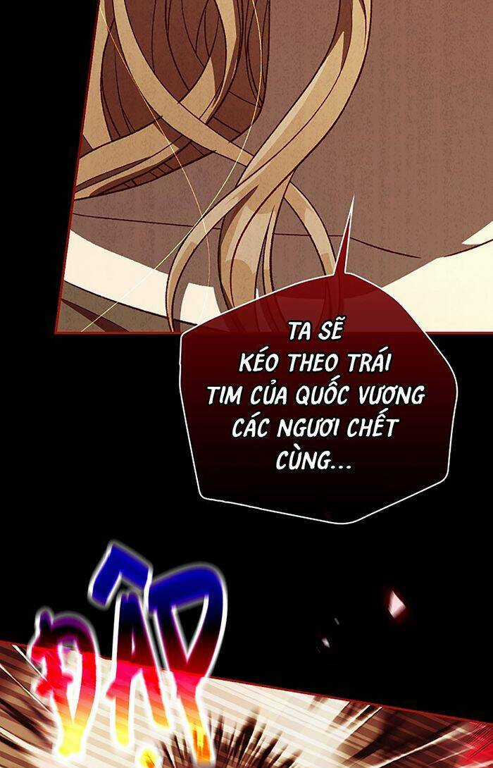 Tồn Tại Như Một Nữ Hầu Chapter 102 trang 19