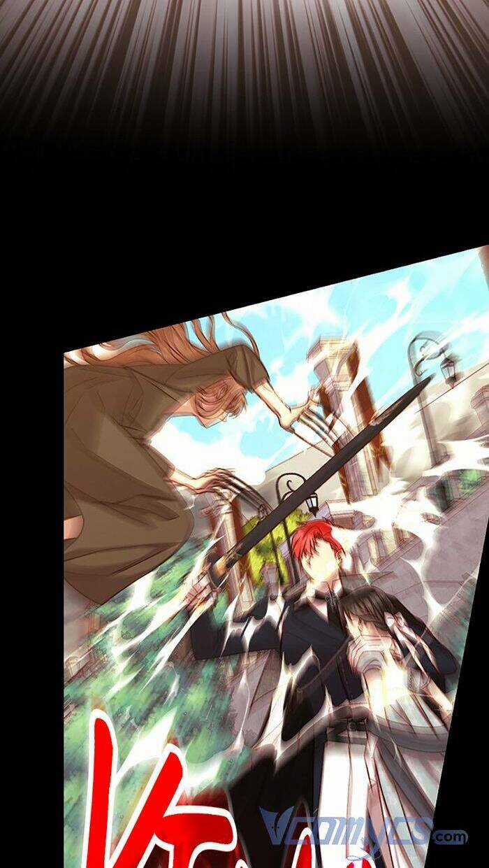 Tồn Tại Như Một Nữ Hầu Chapter 102 trang 2