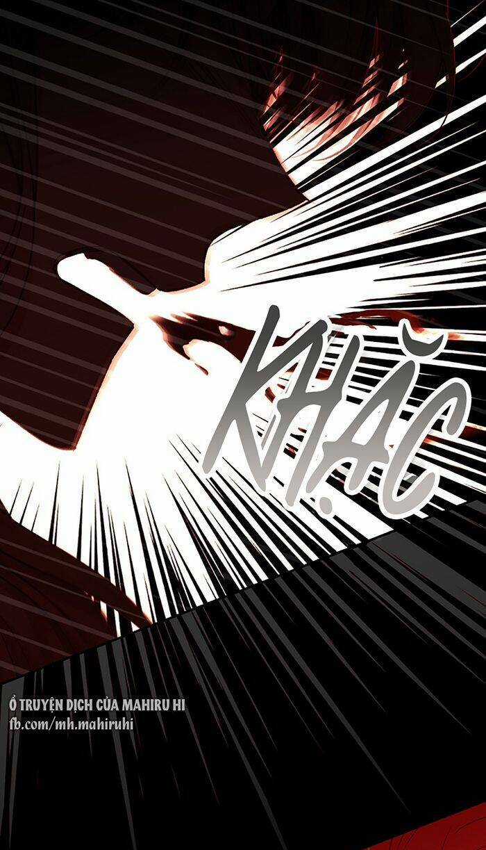 Tồn Tại Như Một Nữ Hầu Chapter 102 trang 23