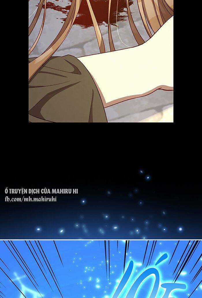 Tồn Tại Như Một Nữ Hầu Chapter 102 trang 27