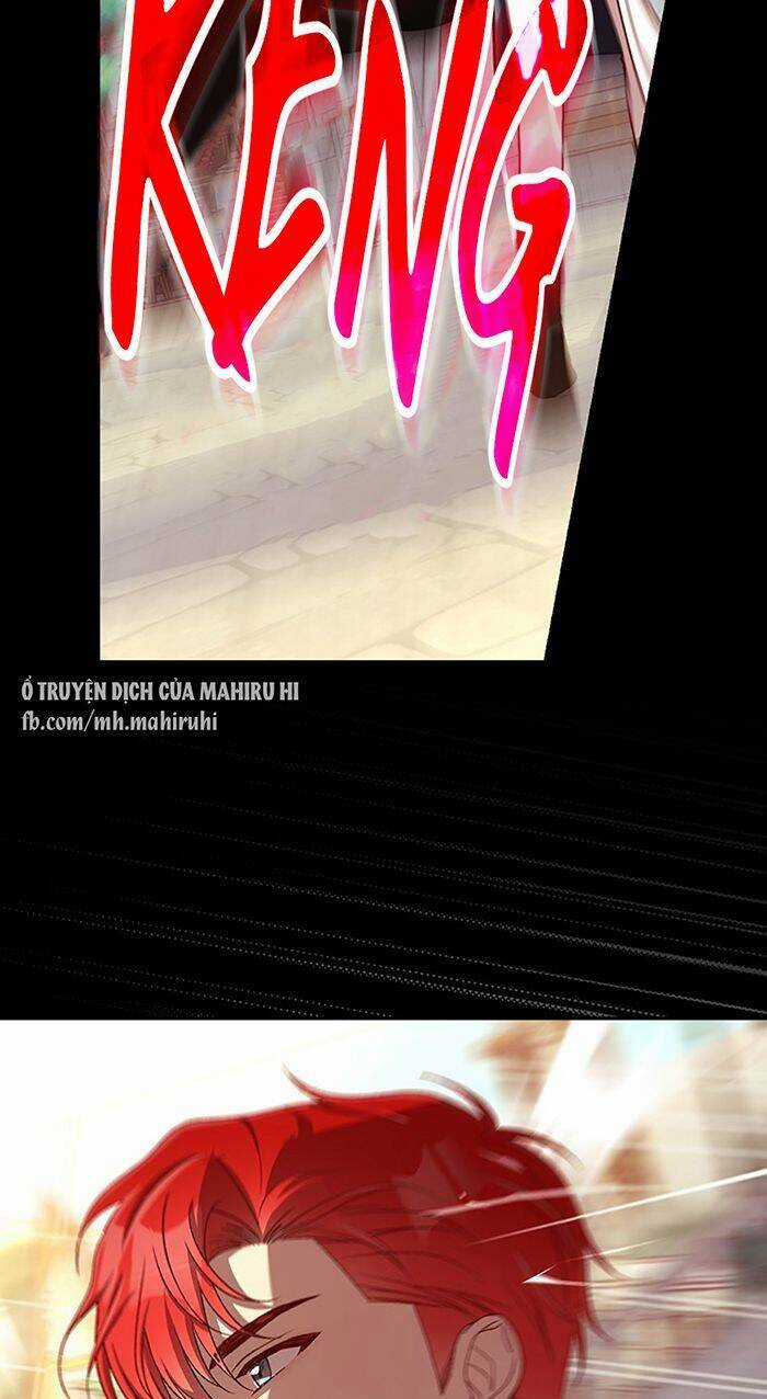 Tồn Tại Như Một Nữ Hầu Chapter 102 trang 3