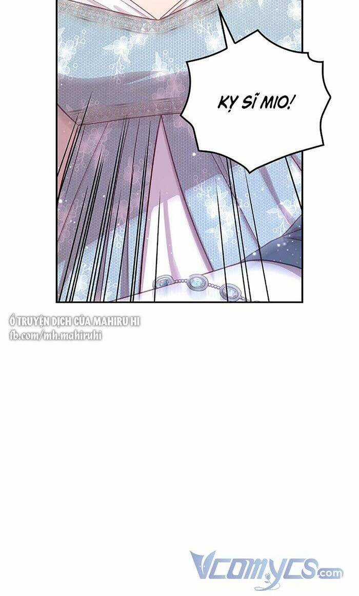 Tồn Tại Như Một Nữ Hầu Chapter 102 trang 36