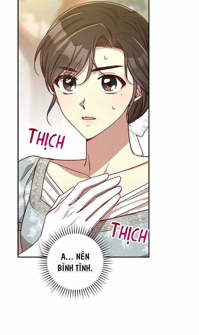 Tồn Tại Như Một Nữ Hầu Chapter 102 trang 39