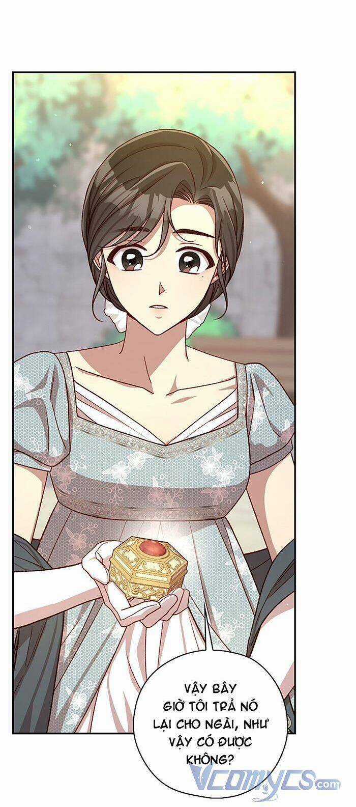 Tồn Tại Như Một Nữ Hầu Chapter 102 trang 42