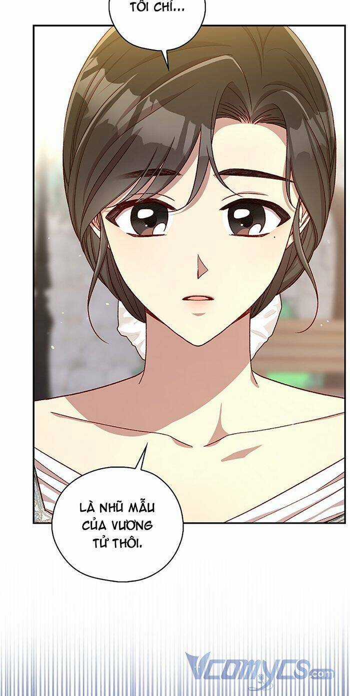 Tồn Tại Như Một Nữ Hầu Chapter 102 trang 44