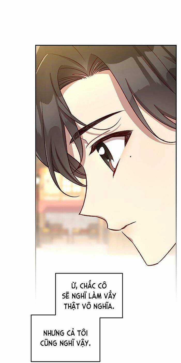 Tồn Tại Như Một Nữ Hầu Chapter 102 trang 51