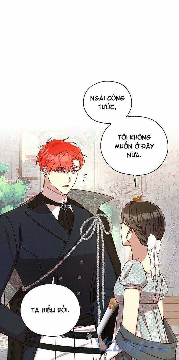 Tồn Tại Như Một Nữ Hầu Chapter 102 trang 52