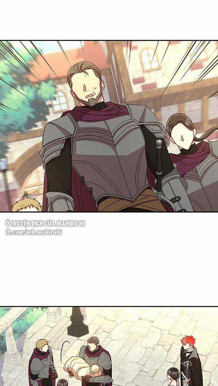 Tồn Tại Như Một Nữ Hầu Chapter 102 trang 56