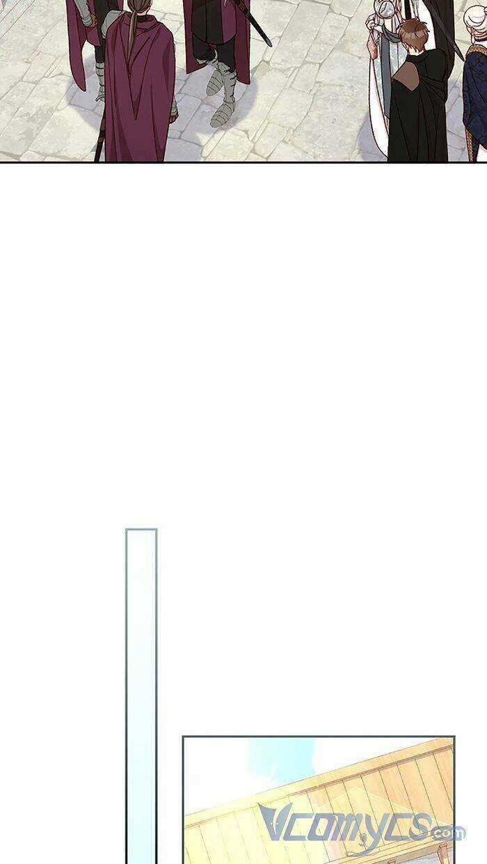 Tồn Tại Như Một Nữ Hầu Chapter 102 trang 57