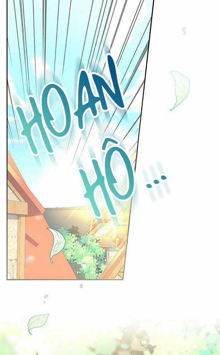 Tồn Tại Như Một Nữ Hầu Chapter 102 trang 60