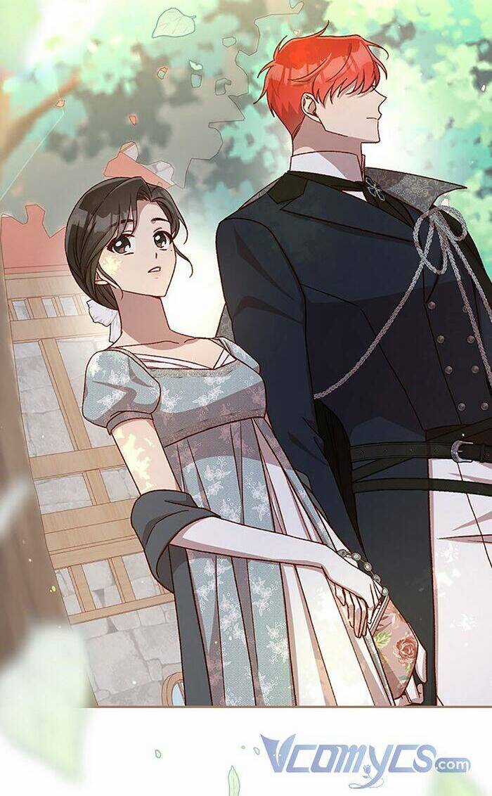 Tồn Tại Như Một Nữ Hầu Chapter 102 trang 61