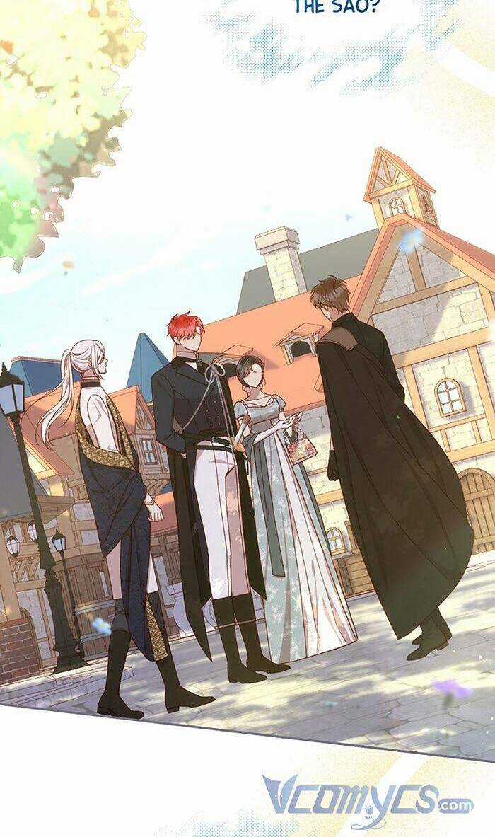 Tồn Tại Như Một Nữ Hầu Chapter 102 trang 69