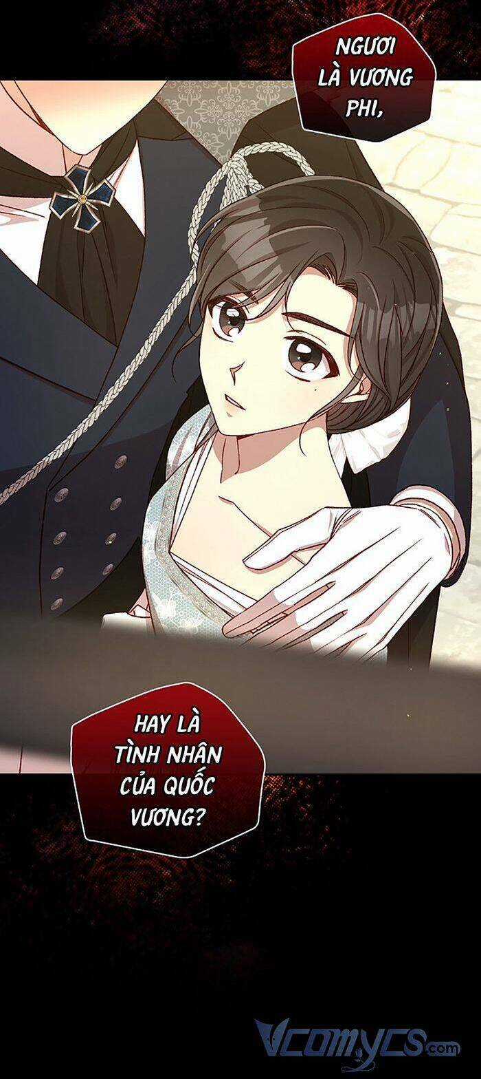 Tồn Tại Như Một Nữ Hầu Chapter 102 trang 8