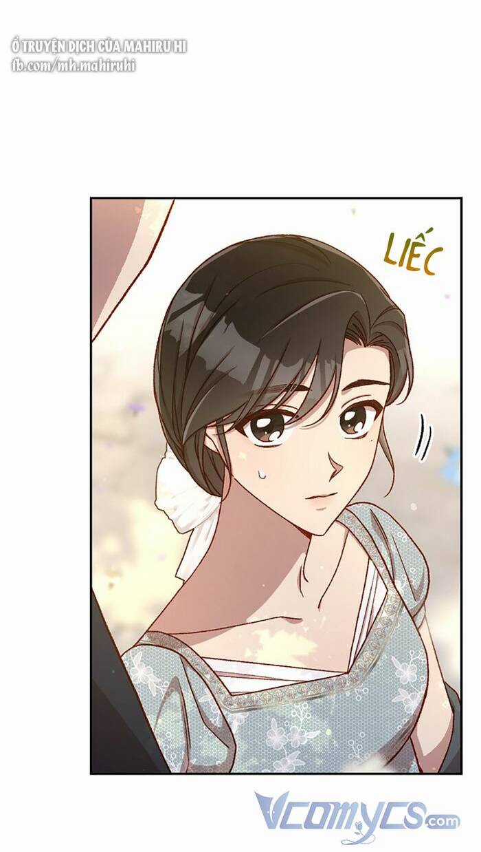 Tồn Tại Như Một Nữ Hầu Chapter 103 trang 10