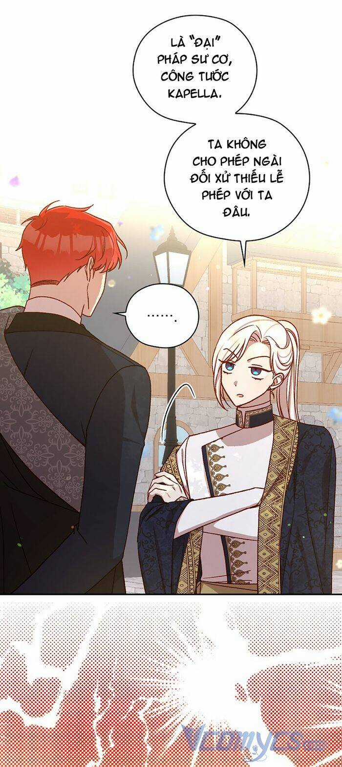 Tồn Tại Như Một Nữ Hầu Chapter 103 trang 14