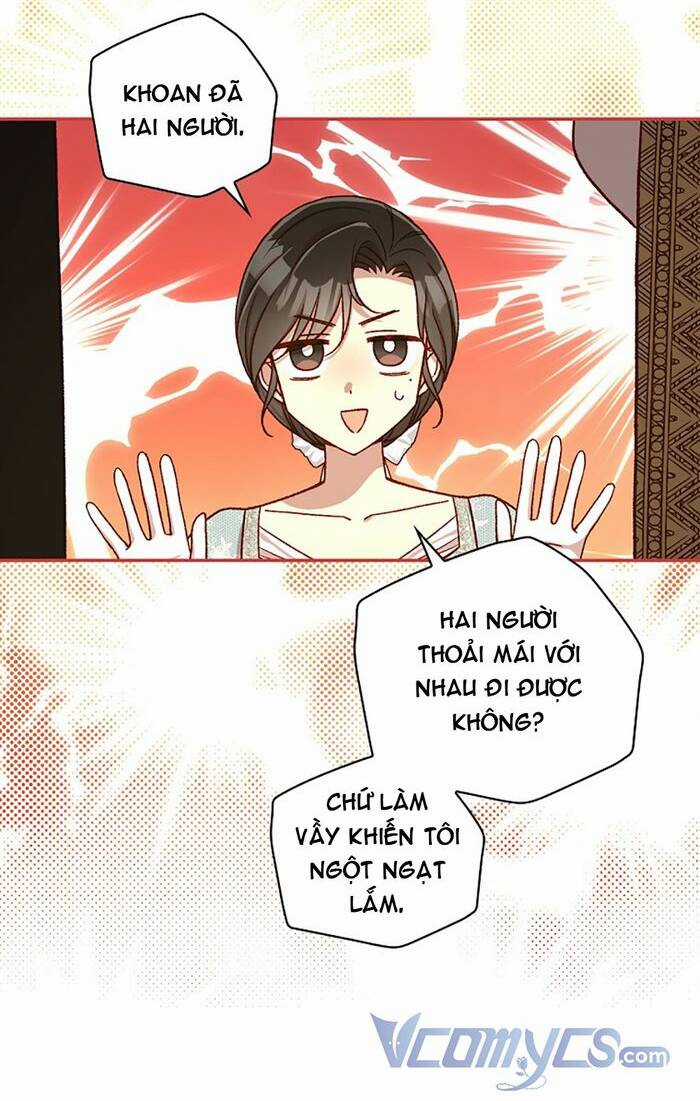 Tồn Tại Như Một Nữ Hầu Chapter 103 trang 16