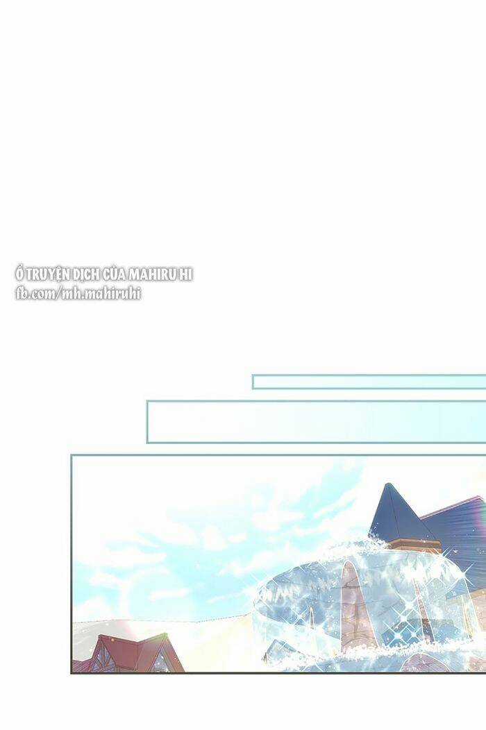 Tồn Tại Như Một Nữ Hầu Chapter 103 trang 18