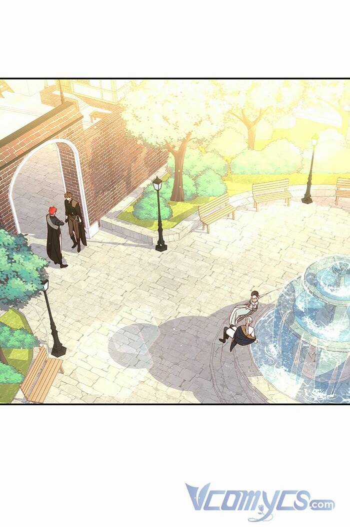 Tồn Tại Như Một Nữ Hầu Chapter 103 trang 19