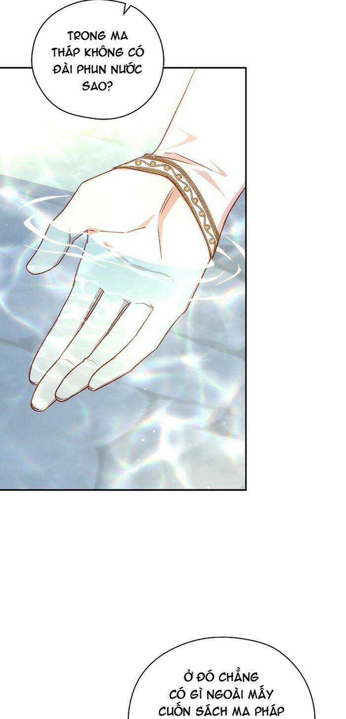 Tồn Tại Như Một Nữ Hầu Chapter 103 trang 20