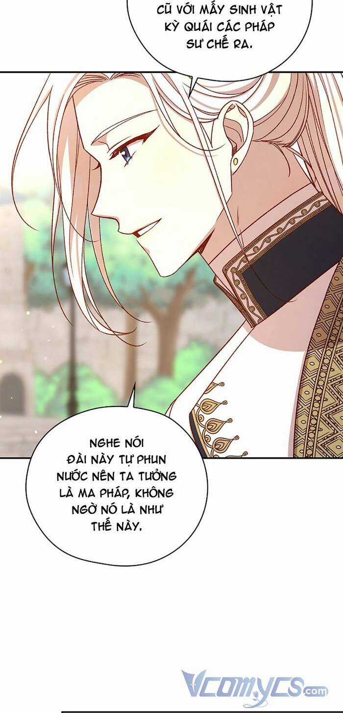 Tồn Tại Như Một Nữ Hầu Chapter 103 trang 21
