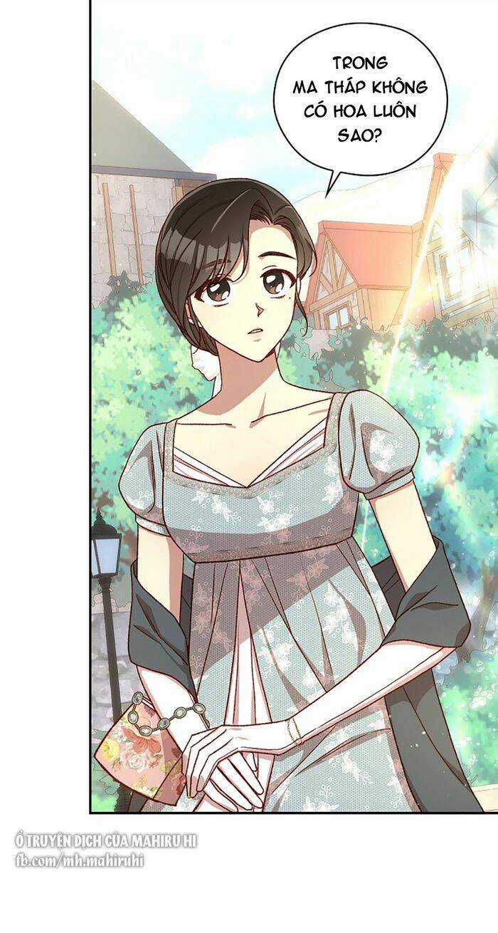 Tồn Tại Như Một Nữ Hầu Chapter 103 trang 22