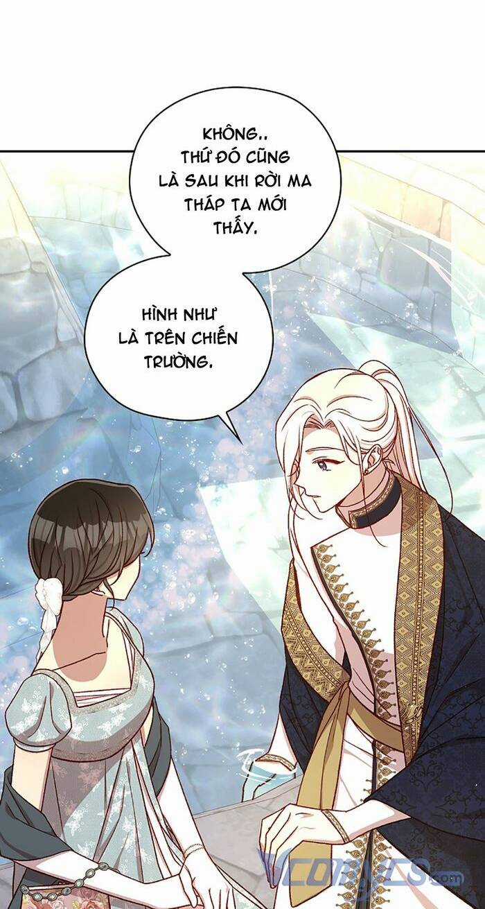 Tồn Tại Như Một Nữ Hầu Chapter 103 trang 23