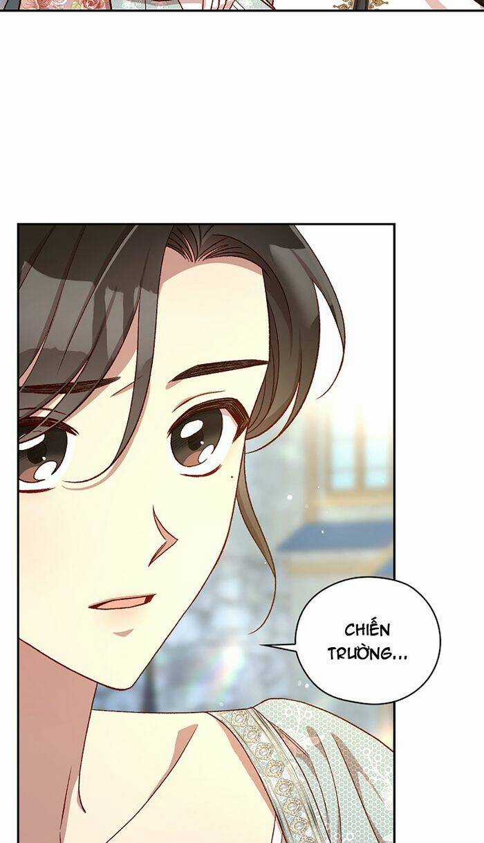 Tồn Tại Như Một Nữ Hầu Chapter 103 trang 24