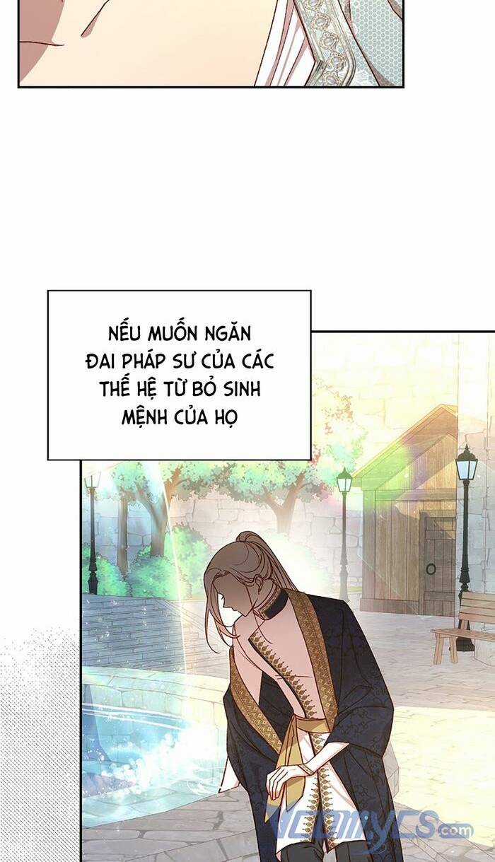 Tồn Tại Như Một Nữ Hầu Chapter 103 trang 25