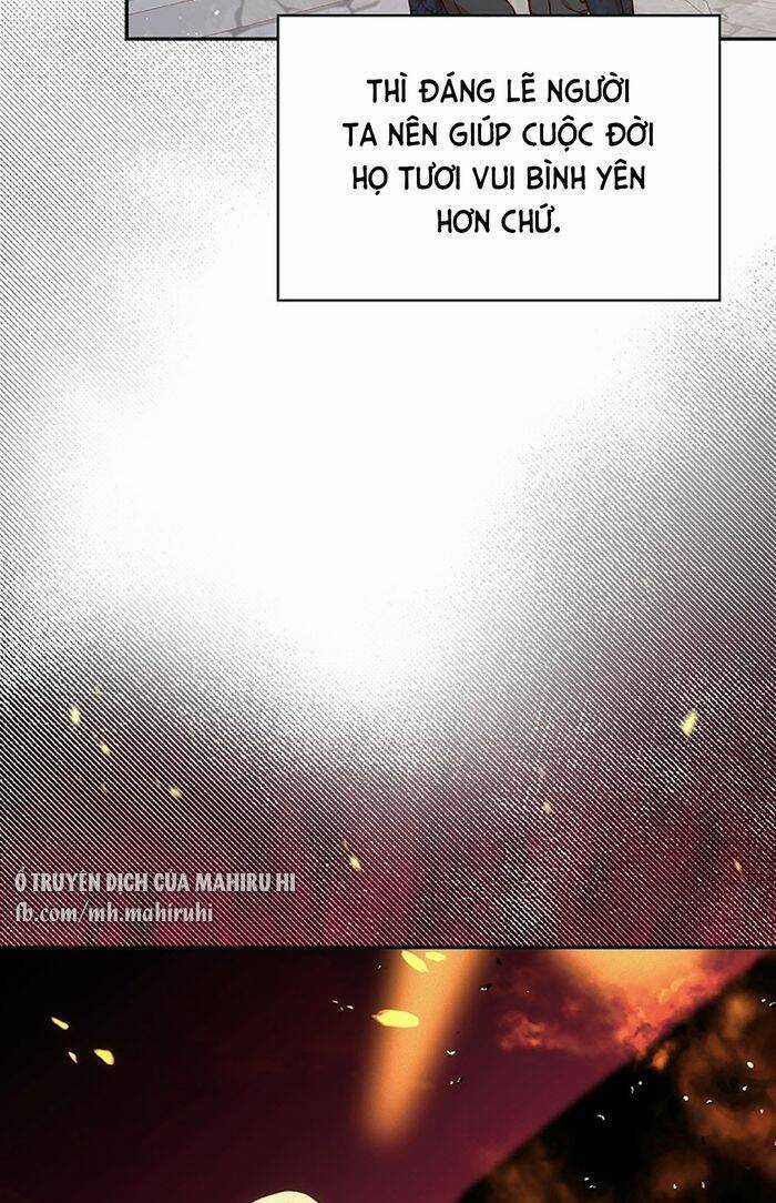 Tồn Tại Như Một Nữ Hầu Chapter 103 trang 26