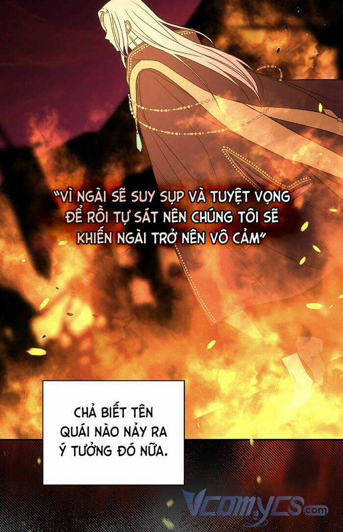 Tồn Tại Như Một Nữ Hầu Chapter 103 trang 27