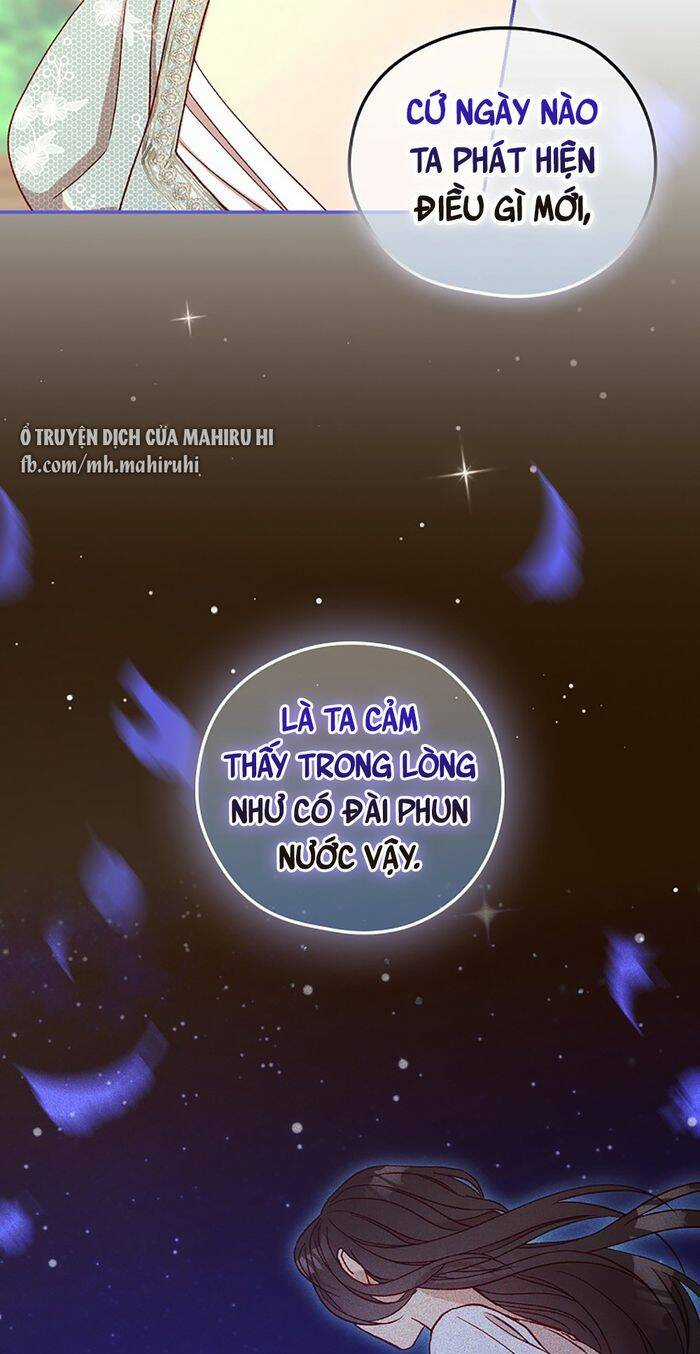 Tồn Tại Như Một Nữ Hầu Chapter 103 trang 30