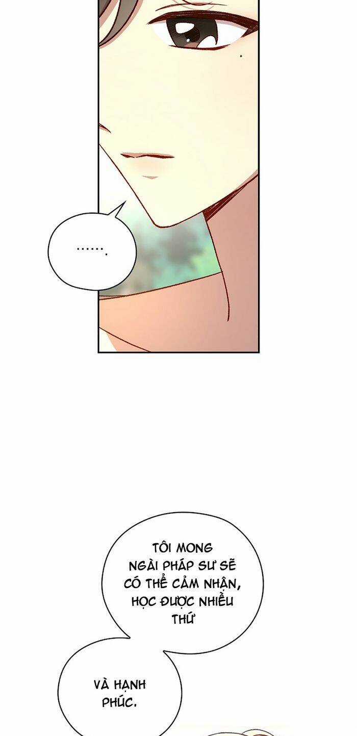 Tồn Tại Như Một Nữ Hầu Chapter 103 trang 32