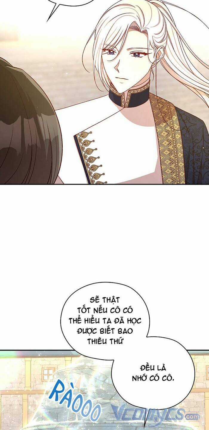 Tồn Tại Như Một Nữ Hầu Chapter 103 trang 33