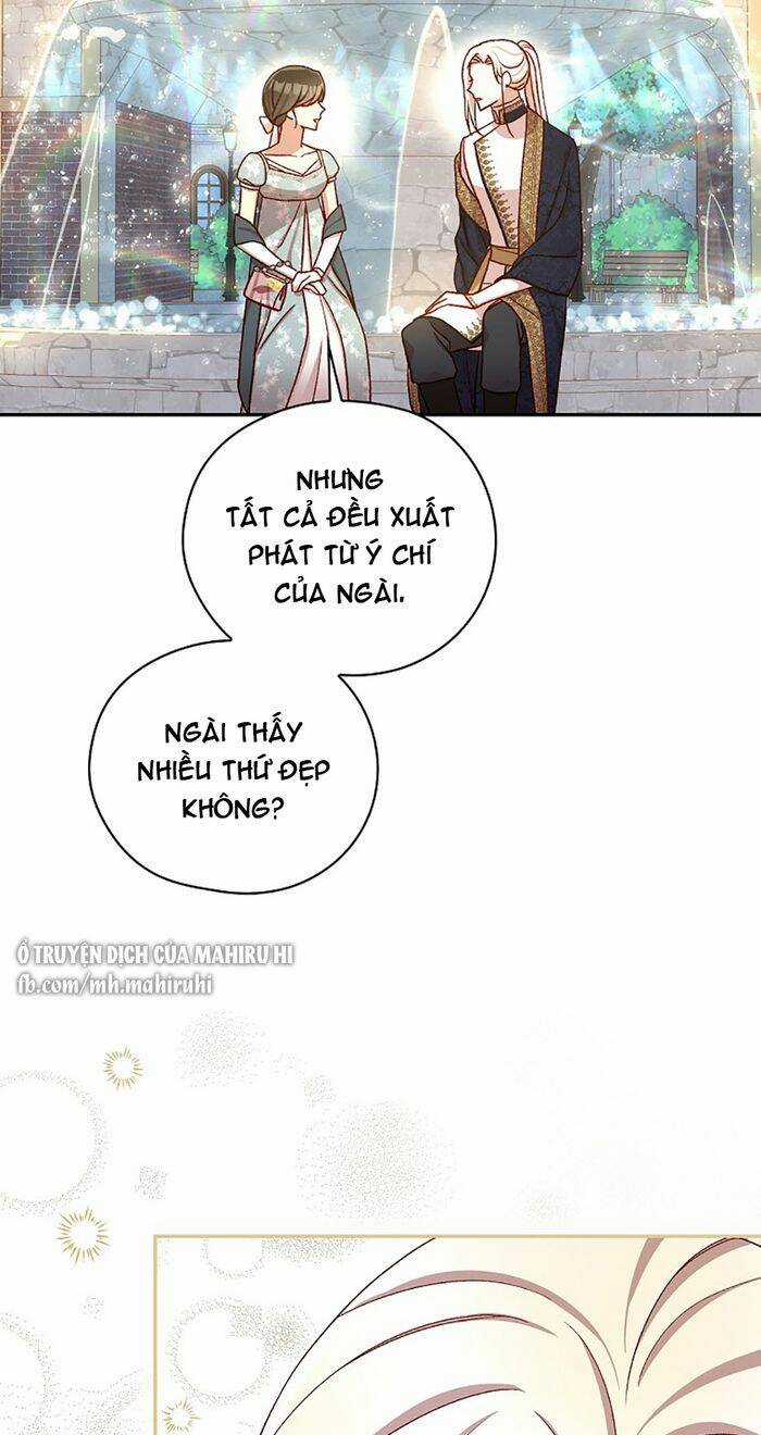 Tồn Tại Như Một Nữ Hầu Chapter 103 trang 34