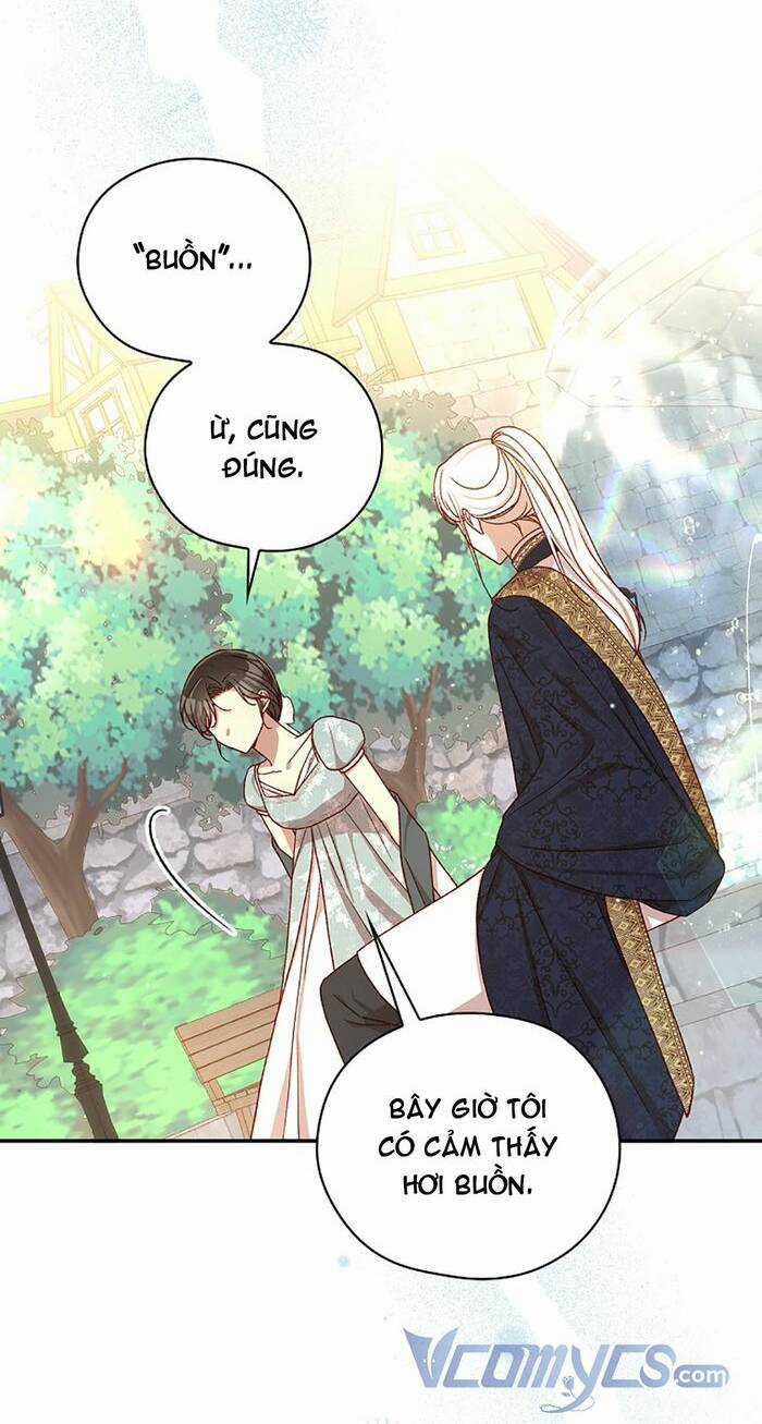 Tồn Tại Như Một Nữ Hầu Chapter 103 trang 39