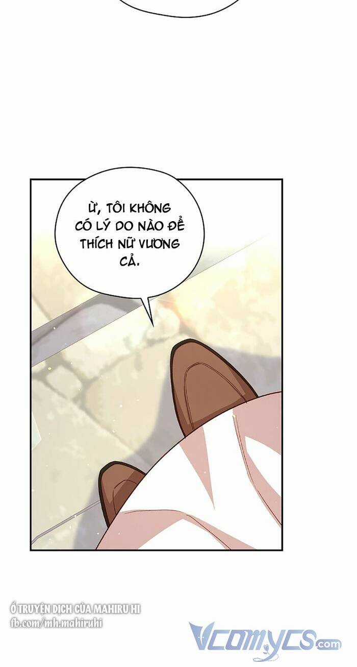 Tồn Tại Như Một Nữ Hầu Chapter 103 trang 41