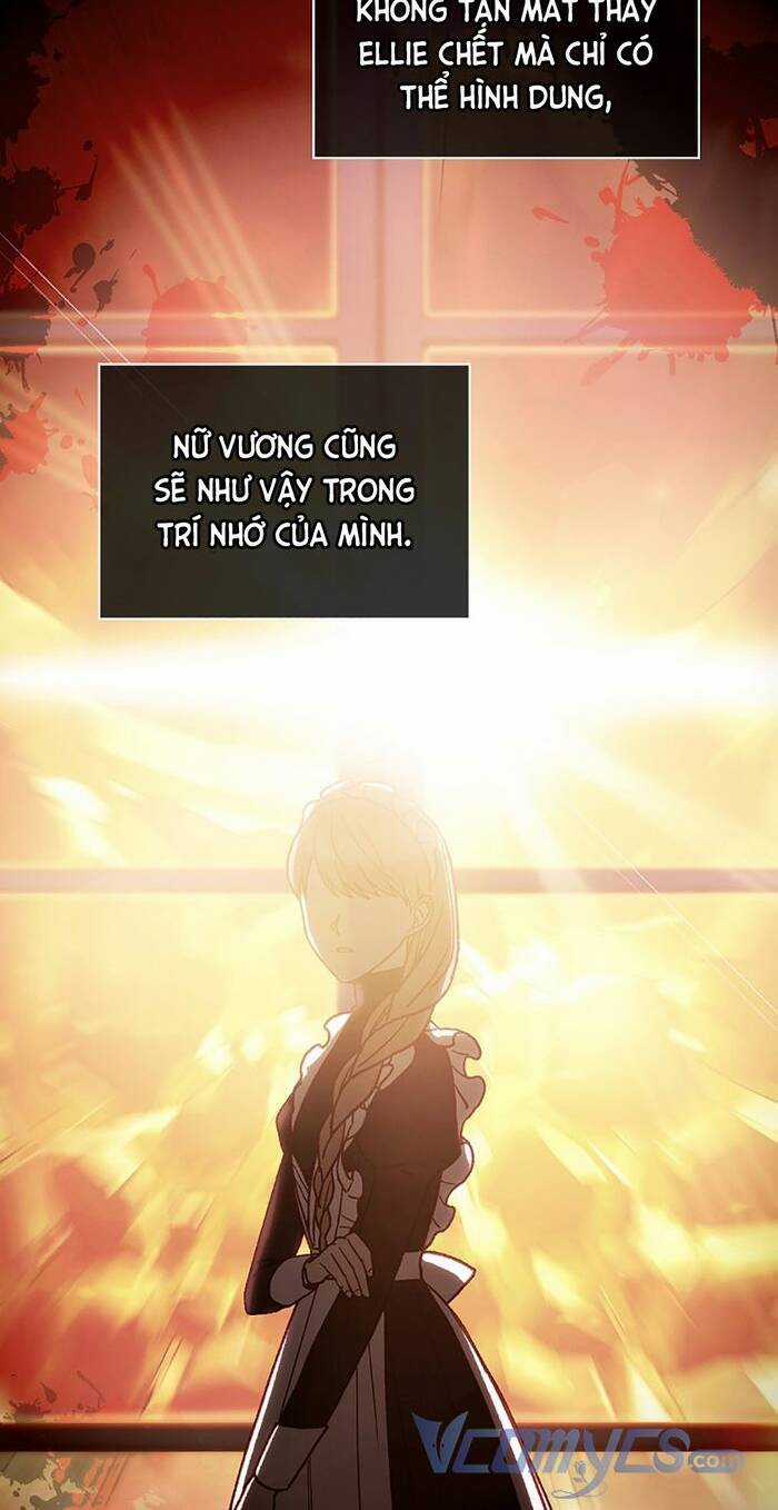 Tồn Tại Như Một Nữ Hầu Chapter 103 trang 47