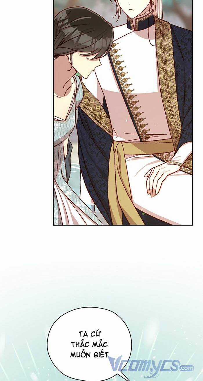 Tồn Tại Như Một Nữ Hầu Chapter 103 trang 49