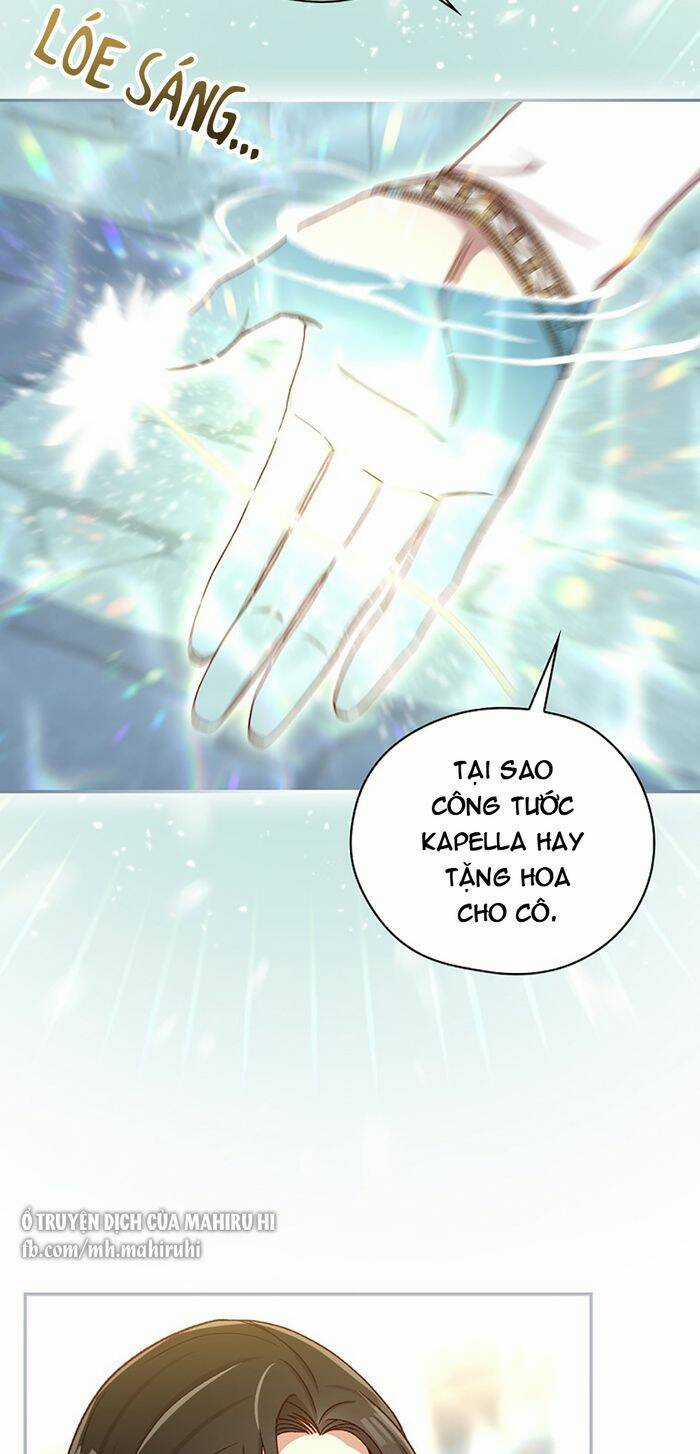 Tồn Tại Như Một Nữ Hầu Chapter 103 trang 50