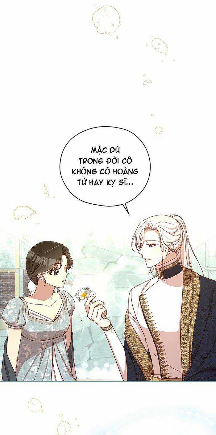 Tồn Tại Như Một Nữ Hầu Chapter 103 trang 53