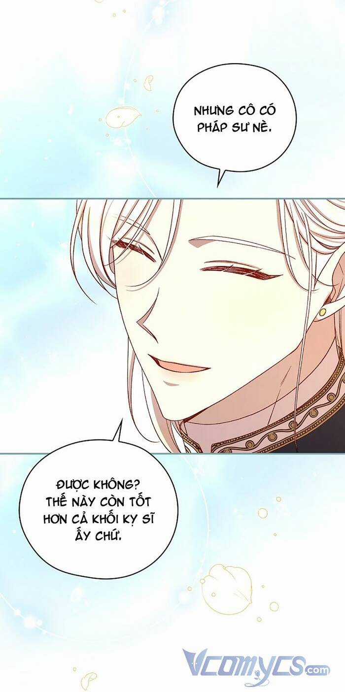 Tồn Tại Như Một Nữ Hầu Chapter 103 trang 54