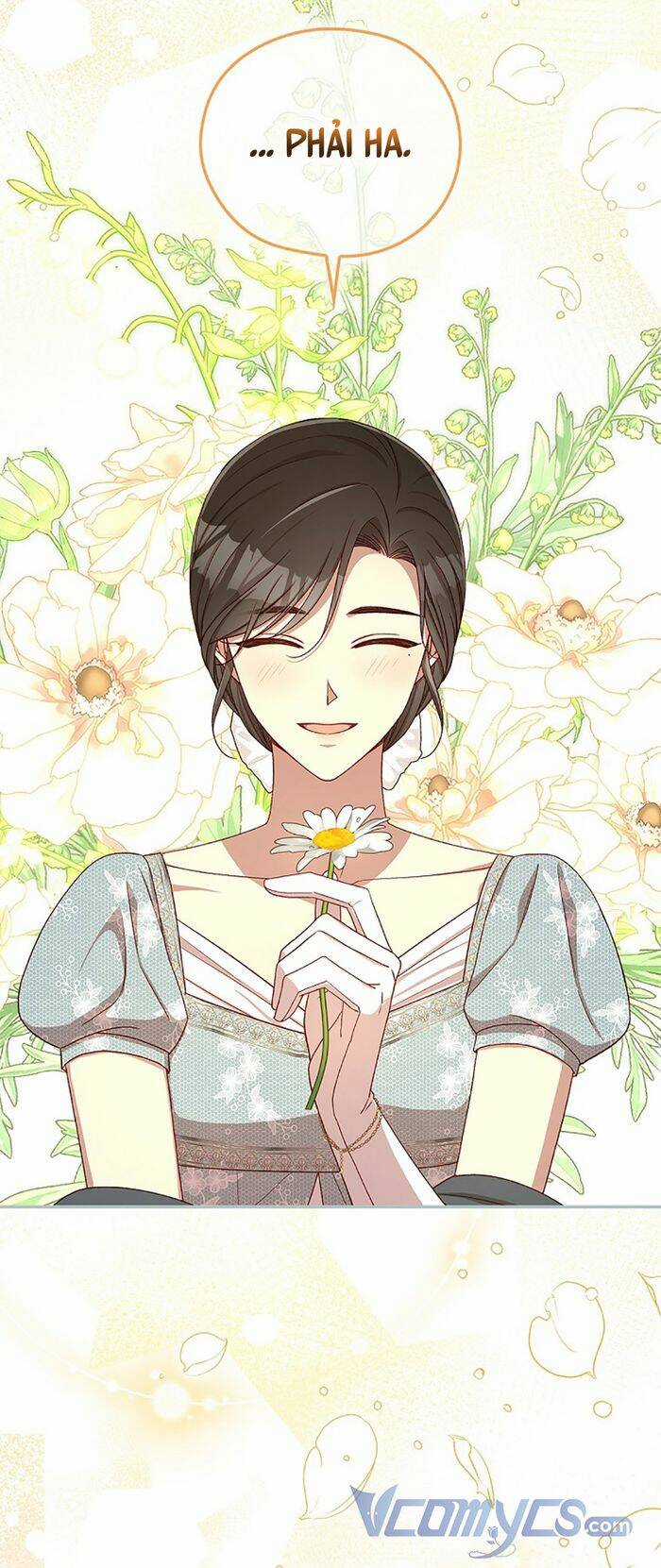 Tồn Tại Như Một Nữ Hầu Chapter 103 trang 57