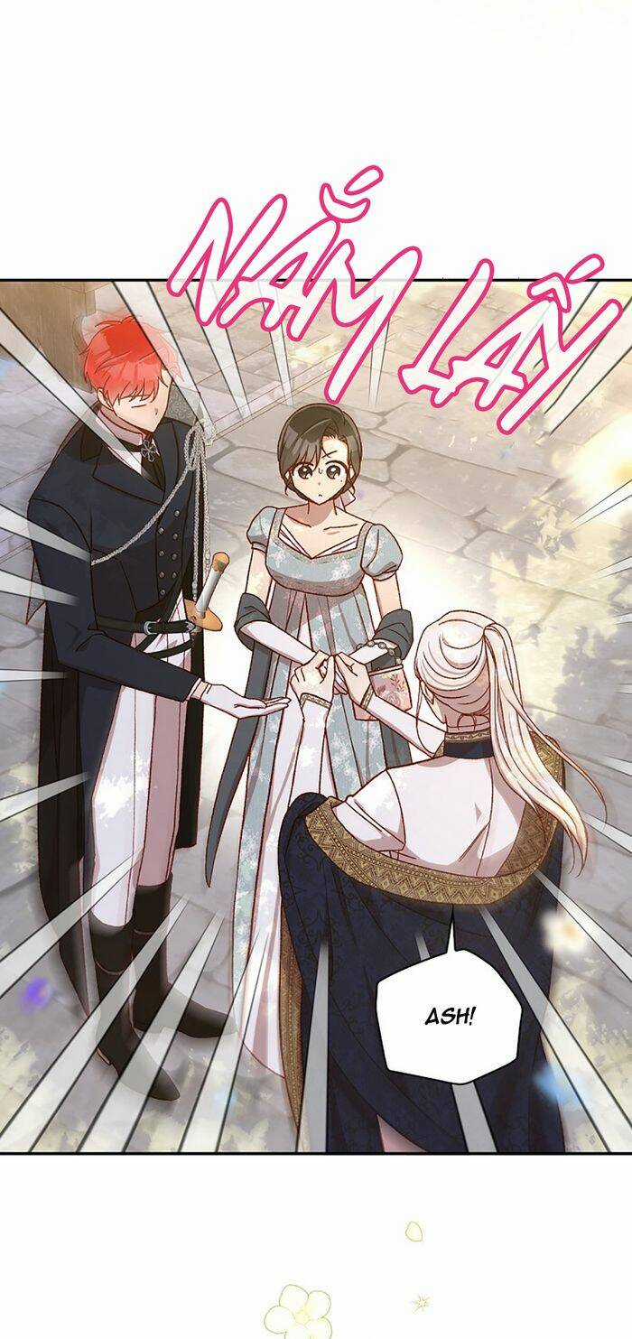 Tồn Tại Như Một Nữ Hầu Chapter 103 trang 6