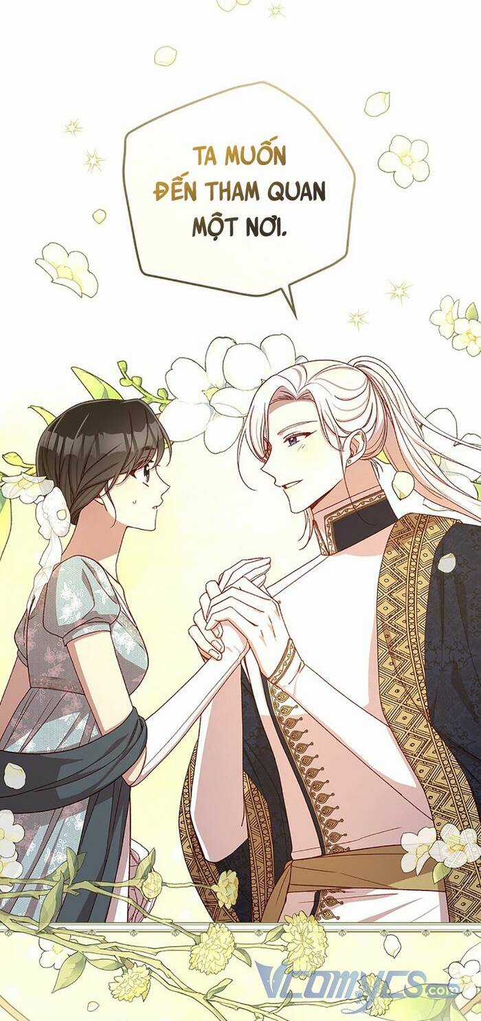 Tồn Tại Như Một Nữ Hầu Chapter 103 trang 7