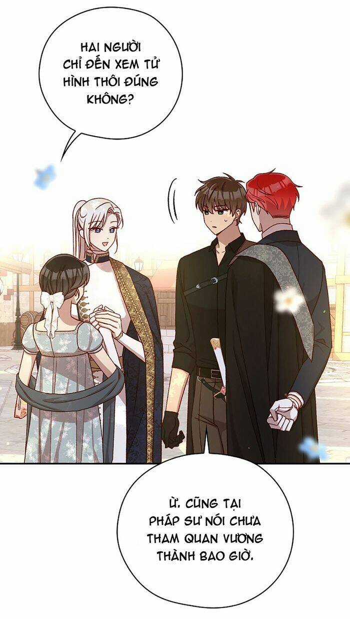 Tồn Tại Như Một Nữ Hầu Chapter 103 trang 9